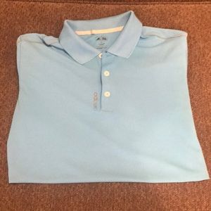 Men’s adidas adizero golf polo